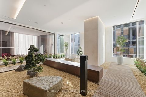 Photo 40 at 6209 - 11 Yorkville Avenue, Annex, Toronto