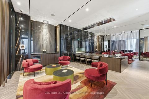 Photo 41 at 6209 - 11 Yorkville Avenue, Annex, Toronto