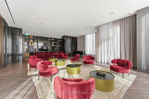 Photo 42 at 6209 - 11 Yorkville Avenue, Annex, Toronto