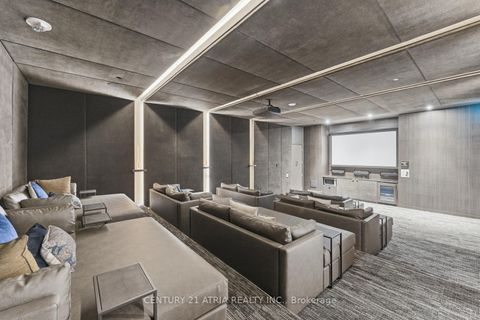 Photo 43 at 6209 - 11 Yorkville Avenue, Annex, Toronto