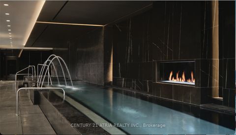 Photo 46 at 6209 - 11 Yorkville Avenue, Annex, Toronto