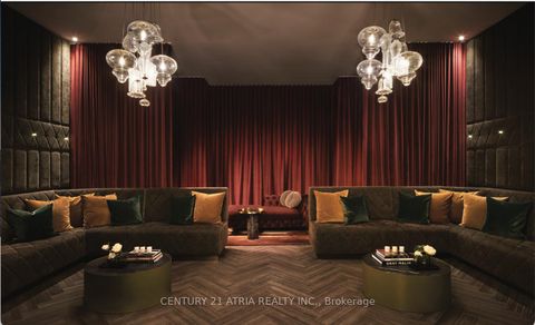 Photo 49 at 6209 - 11 Yorkville Avenue, Annex, Toronto