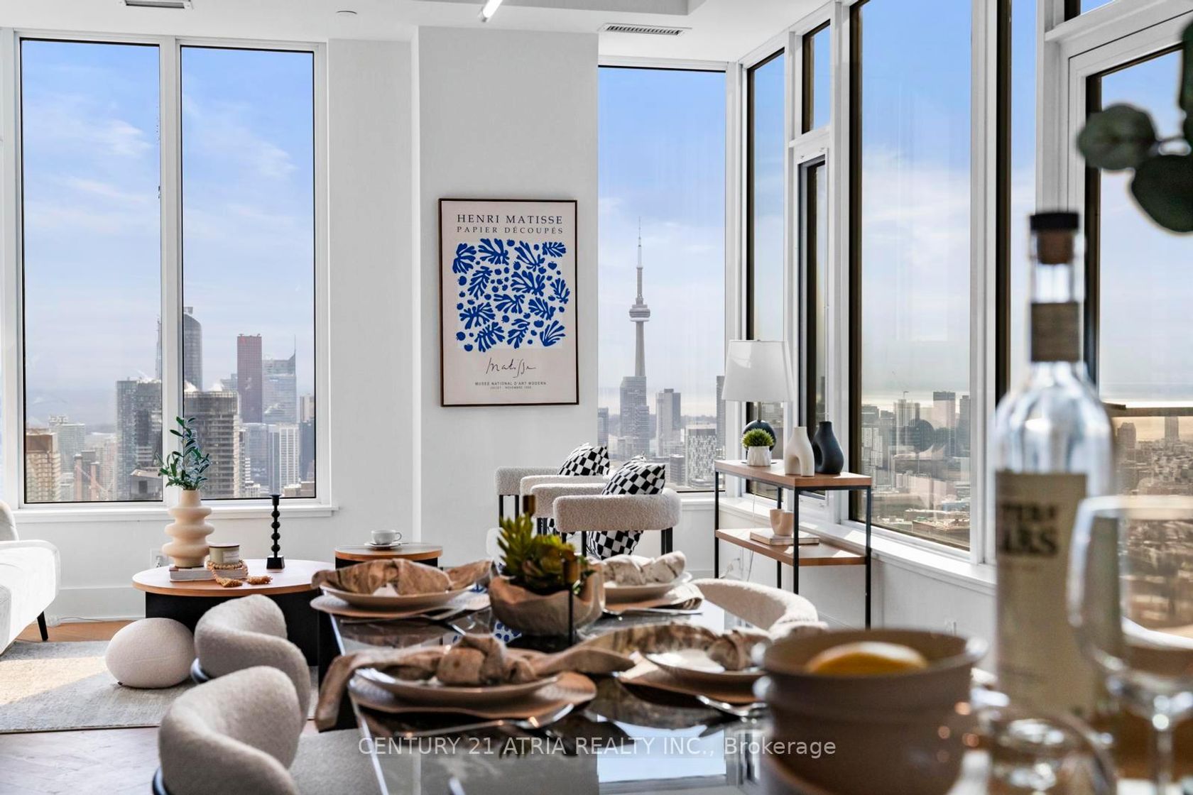 6209 - 11 Yorkville Avenue, Annex, Toronto photo number 2