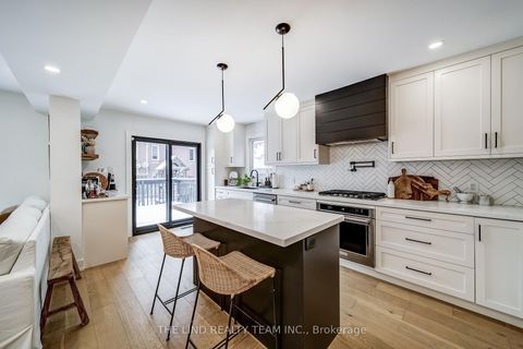 Photo 8 at 158 Dawlish Avenue, Aurora Highlands, Aurora