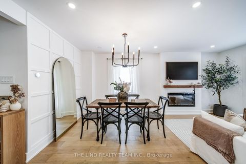 Photo 14 at 158 Dawlish Avenue, Aurora Highlands, Aurora