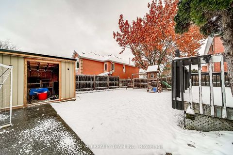 Photo 37 at 158 Dawlish Avenue, Aurora Highlands, Aurora