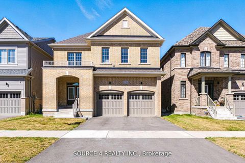 Photo 0 at 376 Danny Wheeler Boulevard, Keswick North, Georgina