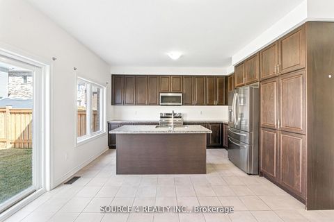 Photo 12 at 376 Danny Wheeler Boulevard, Keswick North, Georgina