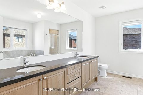 Photo 23 at 376 Danny Wheeler Boulevard, Keswick North, Georgina