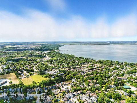 Photo 43 at 376 Danny Wheeler Boulevard, Keswick North, Georgina