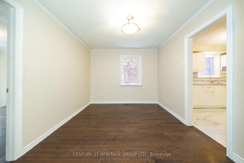 Photo 4 at 215 Keele Street, High Park North, Toronto