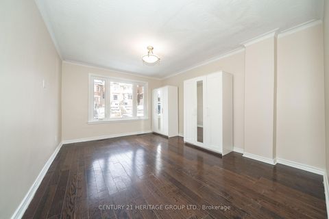 Photo 5 at 215 Keele Street, High Park North, Toronto