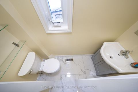 Photo 6 at 215 Keele Street, High Park North, Toronto