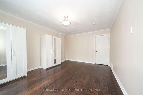 Photo 7 at 215 Keele Street, High Park North, Toronto