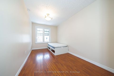 Photo 8 at 215 Keele Street, High Park North, Toronto