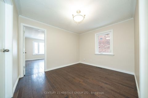 Photo 9 at 215 Keele Street, High Park North, Toronto