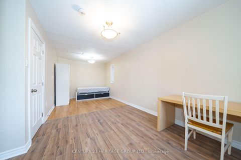 Photo 10 at 215 Keele Street, High Park North, Toronto
