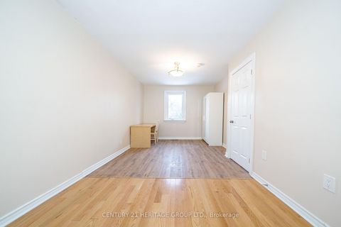 Photo 11 at 215 Keele Street, High Park North, Toronto