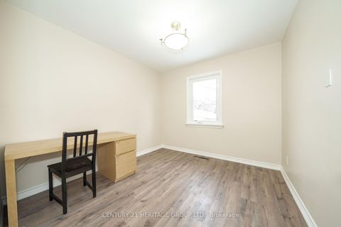 Photo 12 at 215 Keele Street, High Park North, Toronto