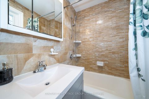 Photo 14 at 215 Keele Street, High Park North, Toronto