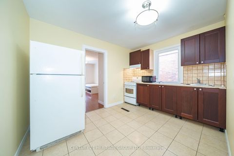 Photo 15 at 215 Keele Street, High Park North, Toronto
