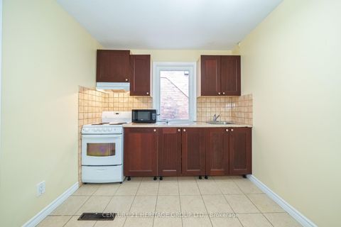 Photo 16 at 215 Keele Street, High Park North, Toronto