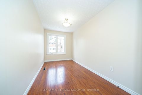 Photo 17 at 215 Keele Street, High Park North, Toronto