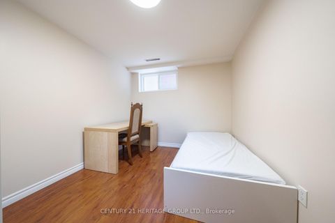 Photo 19 at 215 Keele Street, High Park North, Toronto