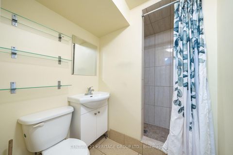 Photo 21 at 215 Keele Street, High Park North, Toronto