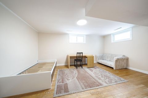 Photo 24 at 215 Keele Street, High Park North, Toronto