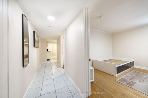 Photo 25 at 215 Keele Street, High Park North, Toronto