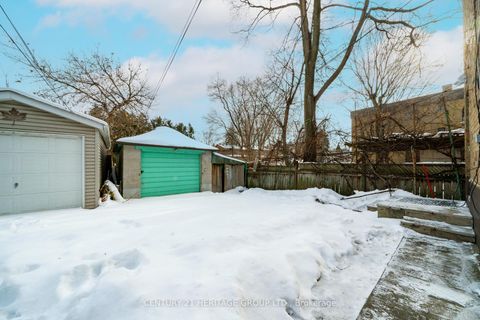 Photo 29 at 215 Keele Street, High Park North, Toronto