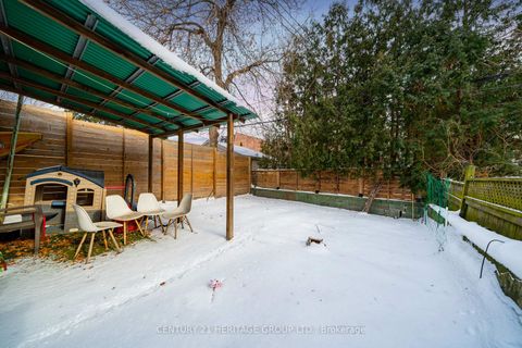 Photo 31 at 215 Keele Street, High Park North, Toronto