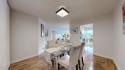 Photo 2 at 304 - 1300 Islington Avenue, City Centre West, Toronto