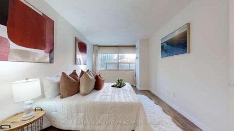 Photo 3 at 304 - 1300 Islington Avenue, City Centre West, Toronto