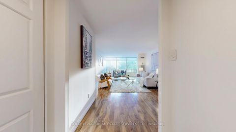 Photo 4 at 304 - 1300 Islington Avenue, City Centre West, Toronto