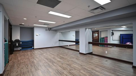 Photo 8 at 304 - 1300 Islington Avenue, City Centre West, Toronto