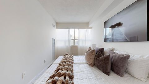 Photo 10 at 304 - 1300 Islington Avenue, City Centre West, Toronto