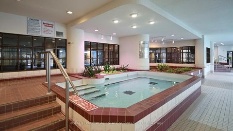 Photo 11 at 304 - 1300 Islington Avenue, City Centre West, Toronto