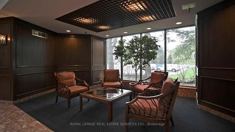 Photo 12 at 304 - 1300 Islington Avenue, City Centre West, Toronto