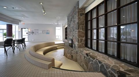 Photo 15 at 304 - 1300 Islington Avenue, City Centre West, Toronto