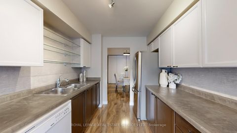 Photo 16 at 304 - 1300 Islington Avenue, City Centre West, Toronto