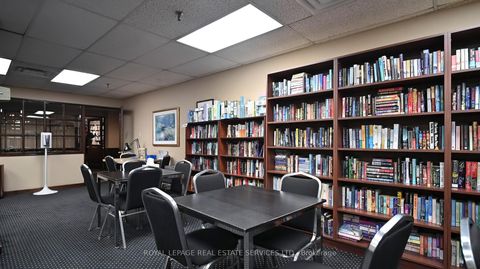 Photo 21 at 304 - 1300 Islington Avenue, City Centre West, Toronto