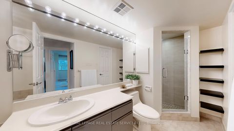 Photo 22 at 304 - 1300 Islington Avenue, City Centre West, Toronto