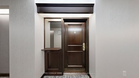 Photo 23 at 304 - 1300 Islington Avenue, City Centre West, Toronto