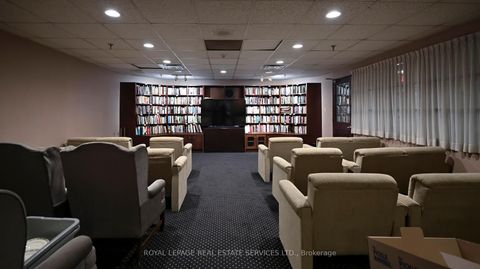 Photo 25 at 304 - 1300 Islington Avenue, City Centre West, Toronto