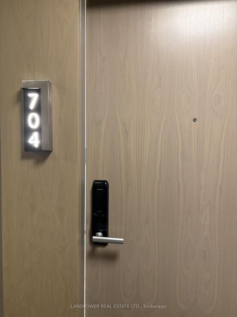 Photo 5 at 704 - 575 Bloor Street E, North St. James Town, Toronto