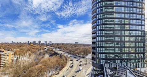 Photo 15 at 704 - 575 Bloor Street E, North St. James Town, Toronto