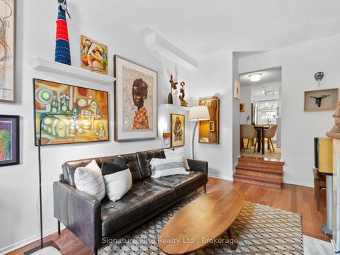 Photo 3 at 13 - 101 Glen Manor Drive, The Beaches, Toronto