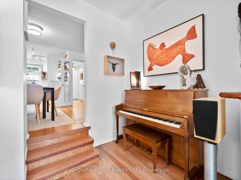 Photo 6 at 13 - 101 Glen Manor Drive, The Beaches, Toronto